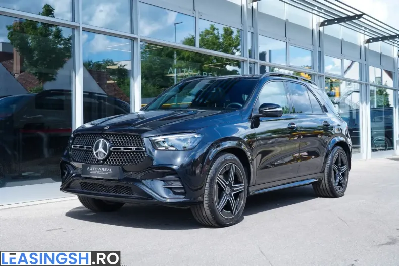 Mercedes-Benz GLE 300 (Clasa GLE) din 2025 cu 19.950 km - oferta MER220777 - foto 3