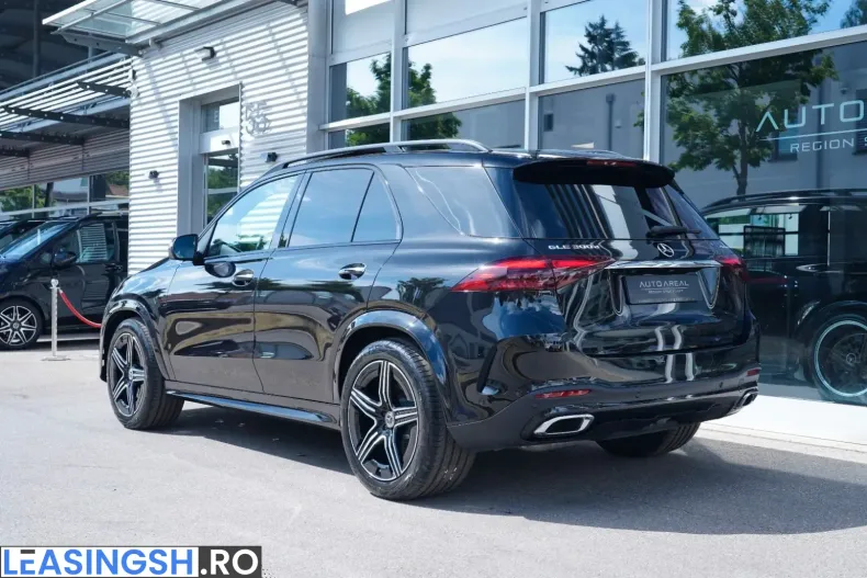 Mercedes-Benz GLE 300 (Clasa GLE) din 2025 cu 19.950 km - oferta MER220777 - foto 4