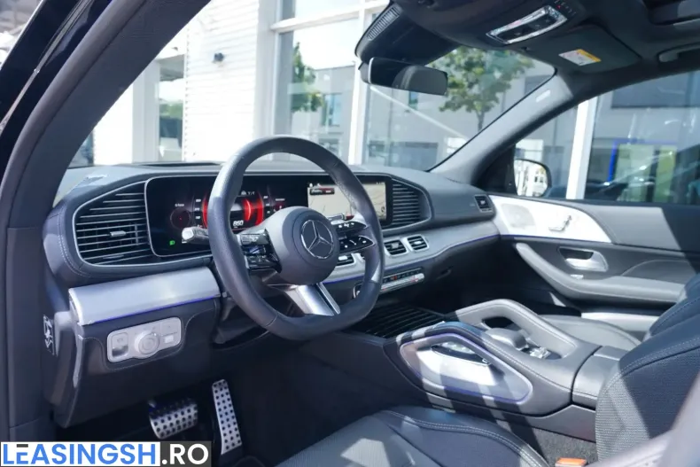 Mercedes-Benz GLE 300 (Clasa GLE) din 2025 cu 19.950 km - oferta MER220777 - foto 7