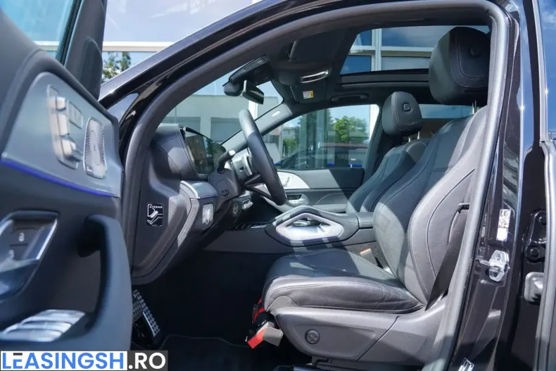 Mercedes-Benz GLE 300 (Clasa GLE) din 2025 cu 19.950 km - oferta MER220777 - foto 8