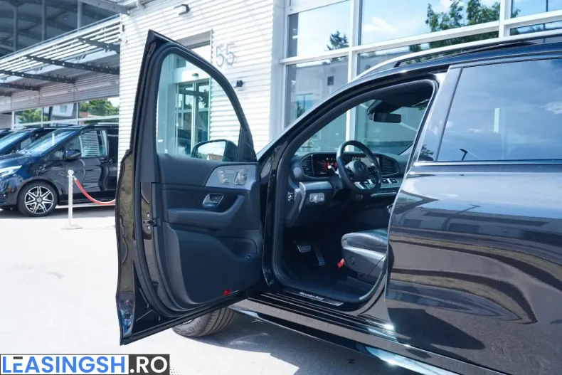 Mercedes-Benz GLE 300 (Clasa GLE) din 2025 cu 19.950 km - oferta MER220777 - foto 9