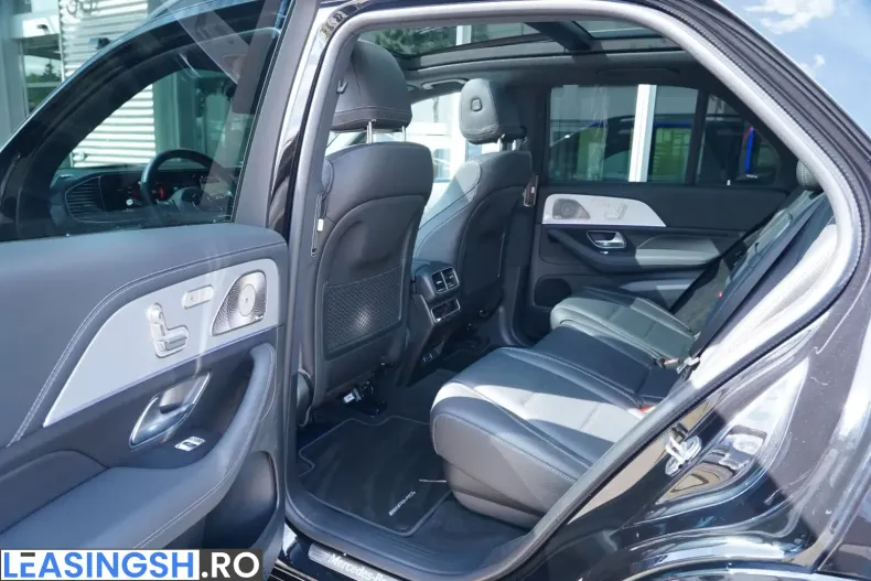 Mercedes-Benz GLE 300 (Clasa GLE) din 2025 cu 19.950 km - oferta MER220777 - foto 15