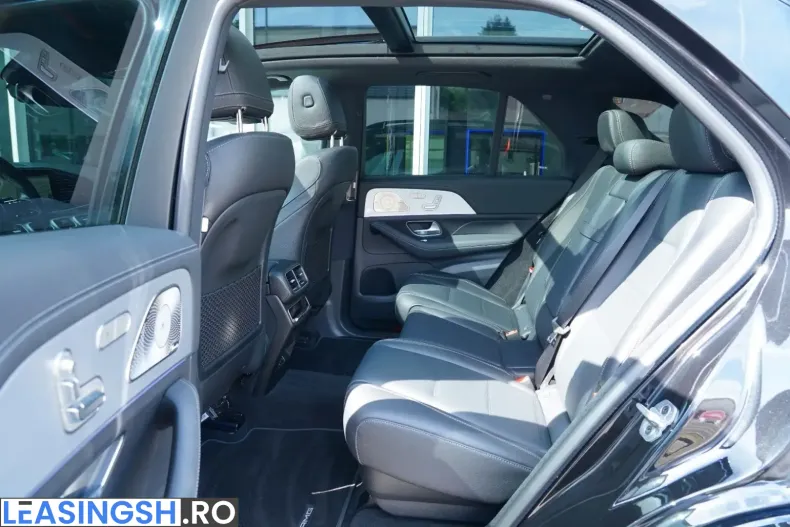 Mercedes-Benz GLE 300 (Clasa GLE) din 2025 cu 19.950 km - oferta MER220777 - foto 16