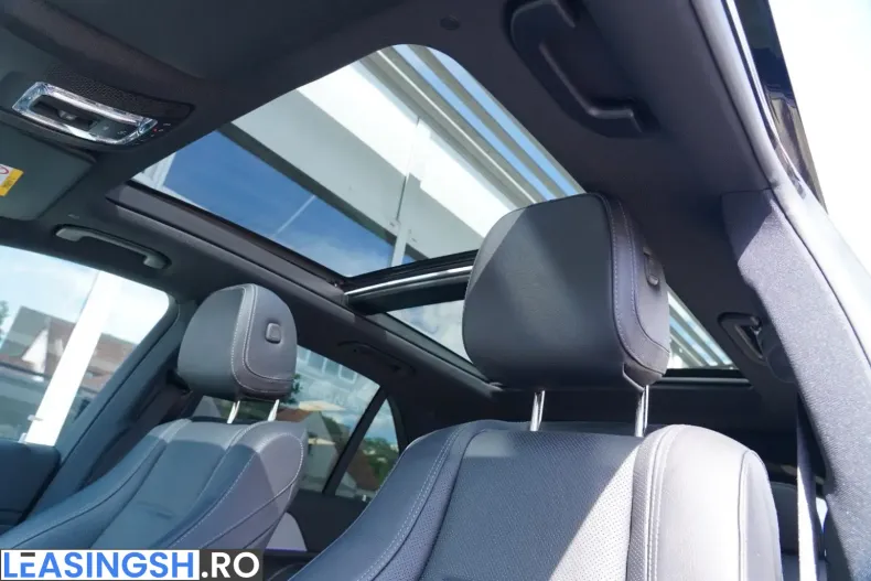 Mercedes-Benz GLE 300 (Clasa GLE) din 2025 cu 19.950 km - oferta MER220777 - foto 17