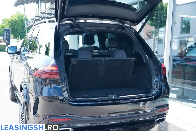 Mercedes-Benz GLE 300 (Clasa GLE) din 2025 cu 19.950 km - oferta MER220777 - foto 21
