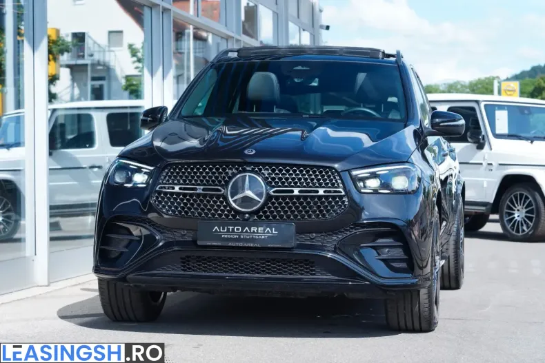 Mercedes-Benz GLE 300 (Clasa GLE) din 2025 cu 19.950 km - oferta MER220777 - foto 28
