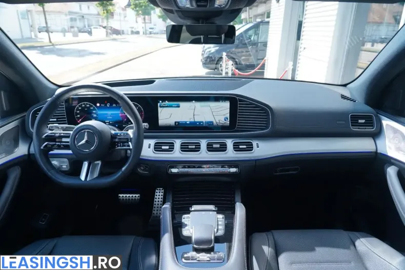 Mercedes-Benz GLE 300 (Clasa GLE) din 2025 cu 19.950 km - oferta MER220777 - foto 36