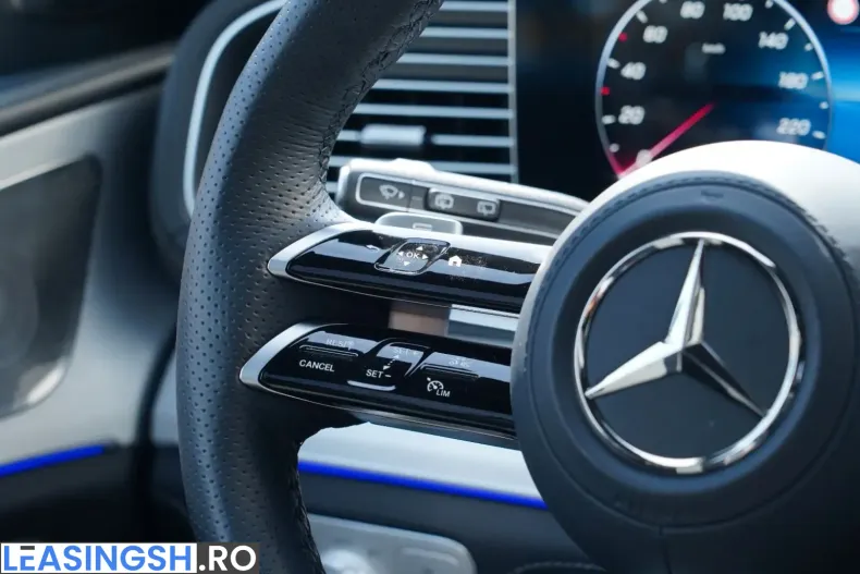 Mercedes-Benz GLE 300 (Clasa GLE) din 2025 cu 19.950 km - oferta MER220777 - foto 38