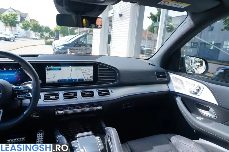 Mercedes-Benz GLE 300 (Clasa GLE) din 2025 cu 19.950 km - oferta MER220777 - foto 40