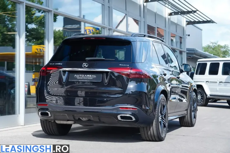 Mercedes-Benz GLE 300 (Clasa GLE) din 2025 cu 19.950 km - oferta MER220777 - foto 42