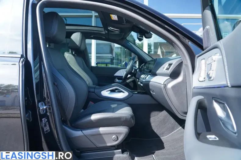 Mercedes-Benz GLE 300 (Clasa GLE) din 2025 cu 19.950 km - oferta MER220777 - foto 47