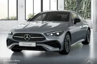 Mercedes-Benz CLE 300 (Clasa CLE) din 2025 cu 9.900 km - oferta MER220778 - foto 1
