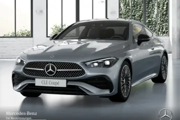 Mercedes-Benz CLE 300 din 2025 - oferta MER220778