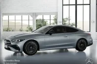 Mercedes-Benz CLE 300 (Clasa CLE) din 2025 cu 9.900 km - oferta MER220778 - foto 2