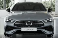 Mercedes-Benz CLE 300 (Clasa CLE) din 2025 cu 9.900 km - oferta MER220778 - foto 5