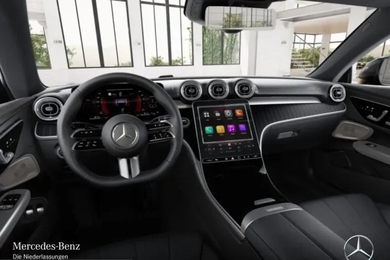 Mercedes-Benz CLE 300 (Clasa CLE) din 2025 cu 9.900 km - oferta MER220778 - foto 7