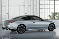 Mercedes-Benz CLE 300 (Clasa CLE) din 2025 cu 9.900 km - oferta MER220778 - foto 14