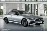Mercedes-Benz CLE 300 (Clasa CLE) din 2025 cu 9.900 km - oferta MER220778 - foto 15