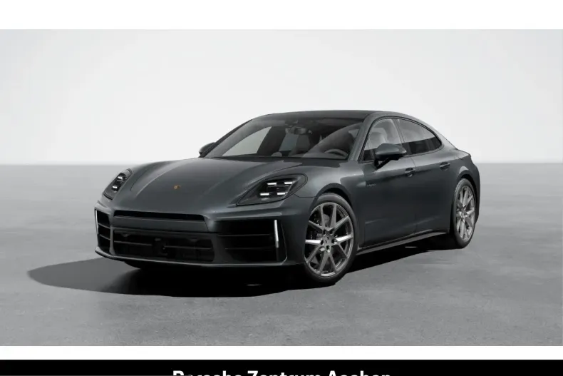 Porsche Panamera din 2025 cu 56.756 km - oferta POR220779 - foto 1