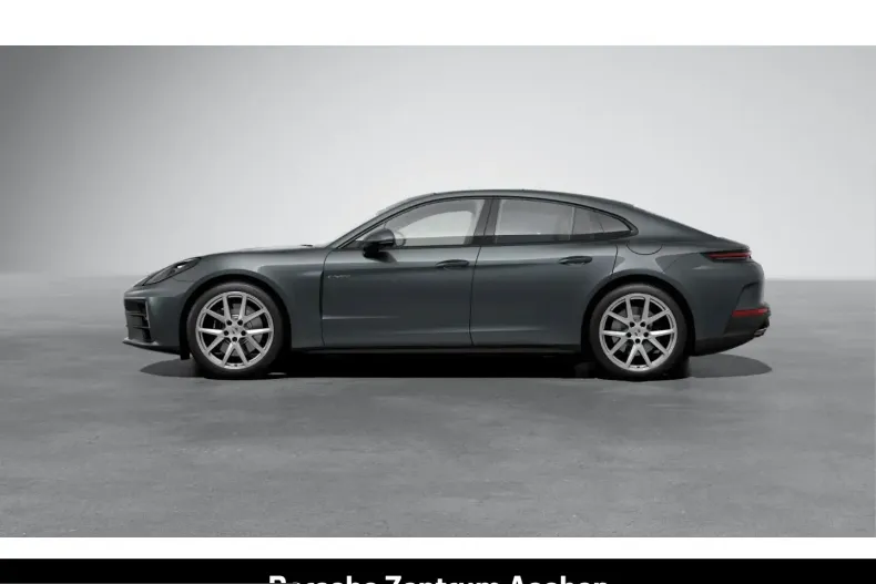 Porsche Panamera din 2025 cu 56.756 km - oferta POR220779 - foto 2