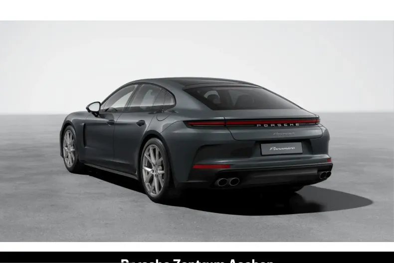 Porsche Panamera din 2025 cu 56.756 km - oferta POR220779 - foto 3
