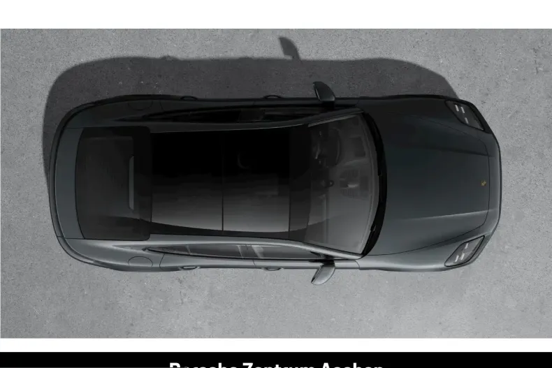 Porsche Panamera din 2025 cu 56.756 km - oferta POR220779 - foto 4