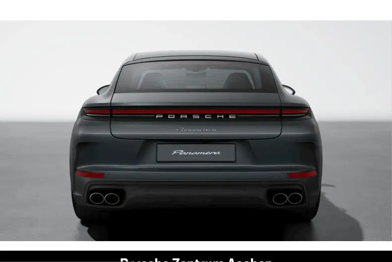 Porsche Panamera din 2025 cu 56.756 km - oferta POR220779 - foto 6