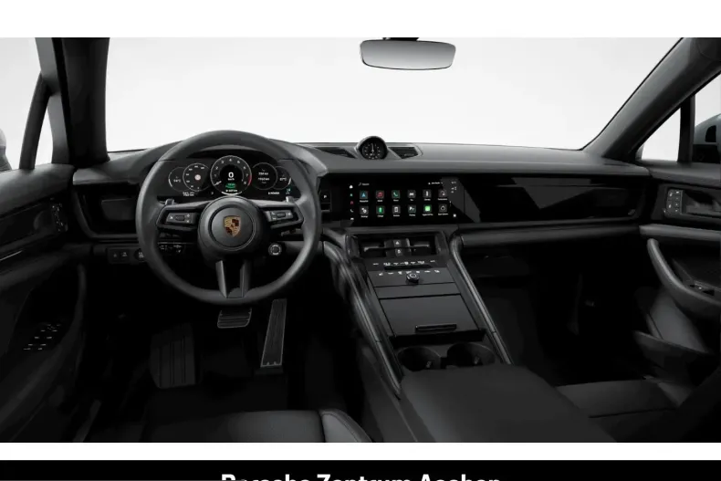 Porsche Panamera din 2025 cu 56.756 km - oferta POR220779 - foto 8