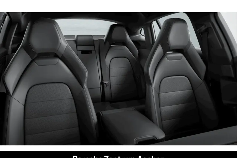 Porsche Panamera din 2025 cu 56.756 km - oferta POR220779 - foto 9