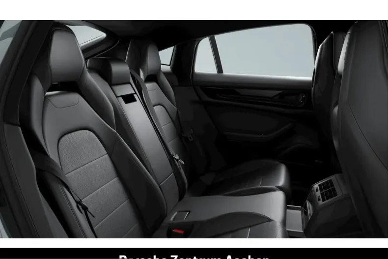 Porsche Panamera din 2025 cu 56.756 km - oferta POR220779 - foto 10