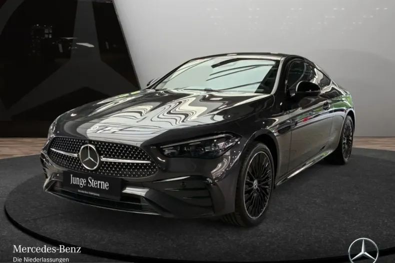Mercedes-Benz CLE 300 (Clasa CLE) din 2025 cu 6.813 km - oferta MER220780 - foto 1