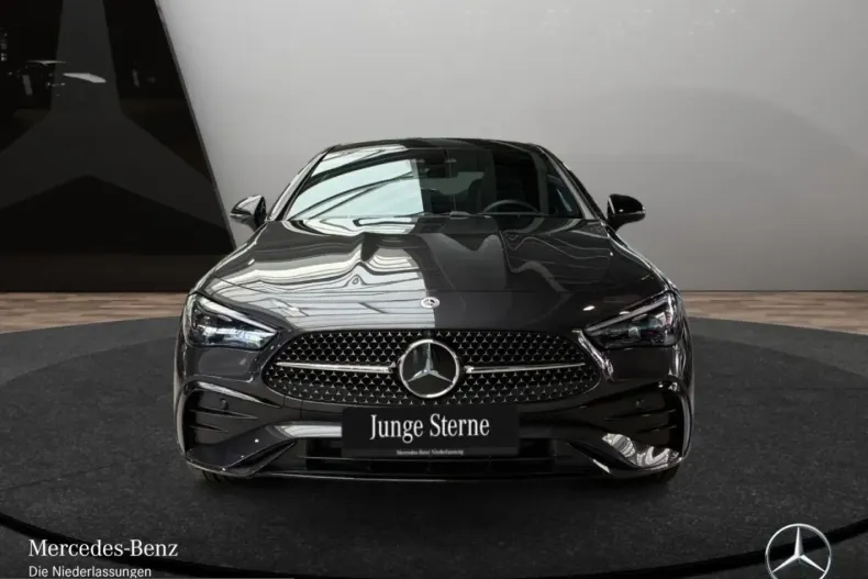 Mercedes-Benz CLE 300 (Clasa CLE) din 2025 cu 6.813 km - oferta MER220780 - foto 2