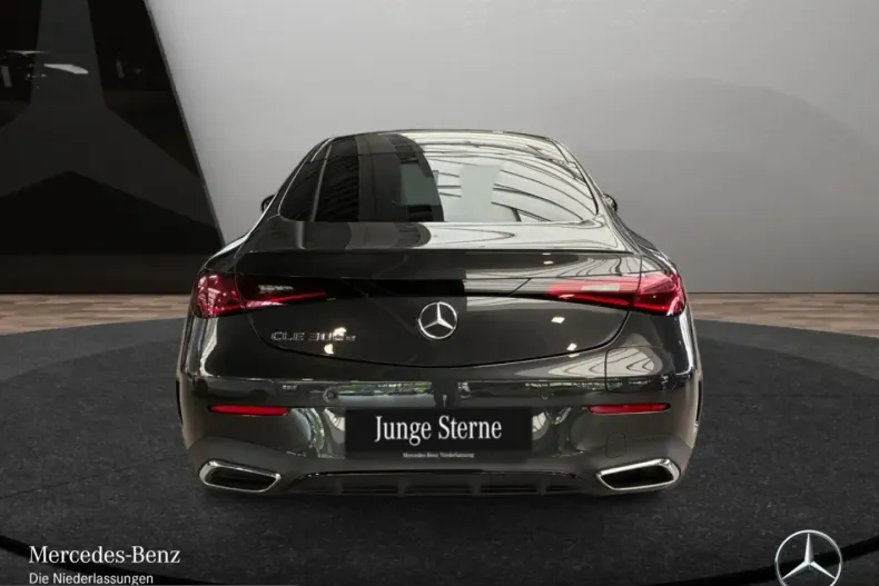 Mercedes-Benz CLE 300 (Clasa CLE) din 2025 cu 6.813 km - oferta MER220780 - foto 6