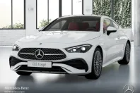 Mercedes-Benz CLE 300 (Clasa CLE) din 2025 cu 21.955 km - oferta MER220781 - foto 1