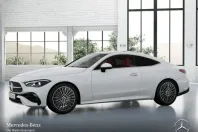 Mercedes-Benz CLE 300 (Clasa CLE) din 2025 cu 21.955 km - oferta MER220781 - foto 2