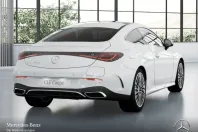 Mercedes-Benz CLE 300 (Clasa CLE) din 2025 cu 21.955 km - oferta MER220781 - foto 3