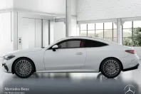 Mercedes-Benz CLE 300 (Clasa CLE) din 2025 cu 21.955 km - oferta MER220781 - foto 4