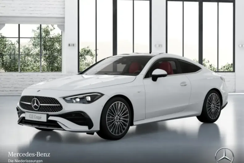 Mercedes-Benz CLE 300 (Clasa CLE) din 2025 cu 21.955 km - oferta MER220781 - foto 11