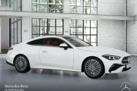 Mercedes-Benz CLE 300 (Clasa CLE) din 2025 cu 21.955 km - oferta MER220781 - foto 13
