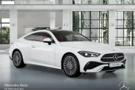 Mercedes-Benz CLE 300 (Clasa CLE) din 2025 cu 21.955 km - oferta MER220781 - foto 15