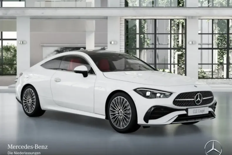 Mercedes-Benz CLE 300 (Clasa CLE) din 2025 cu 21.955 km - oferta MER220781 - foto 15