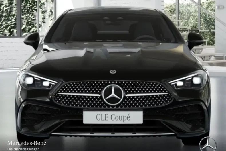 Mercedes-Benz CLE 300 (Clasa CLE) din 2025 cu 4.934 km - oferta MER220782 - foto 5