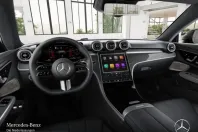 Mercedes-Benz CLE 300 (Clasa CLE) din 2025 cu 4.934 km - oferta MER220782 - foto 7
