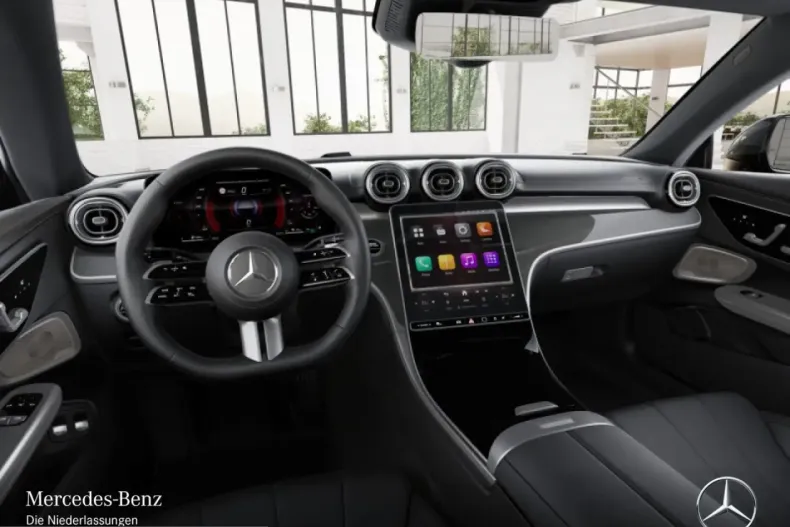 Mercedes-Benz CLE 300 (Clasa CLE) din 2025 cu 4.934 km - oferta MER220782 - foto 7