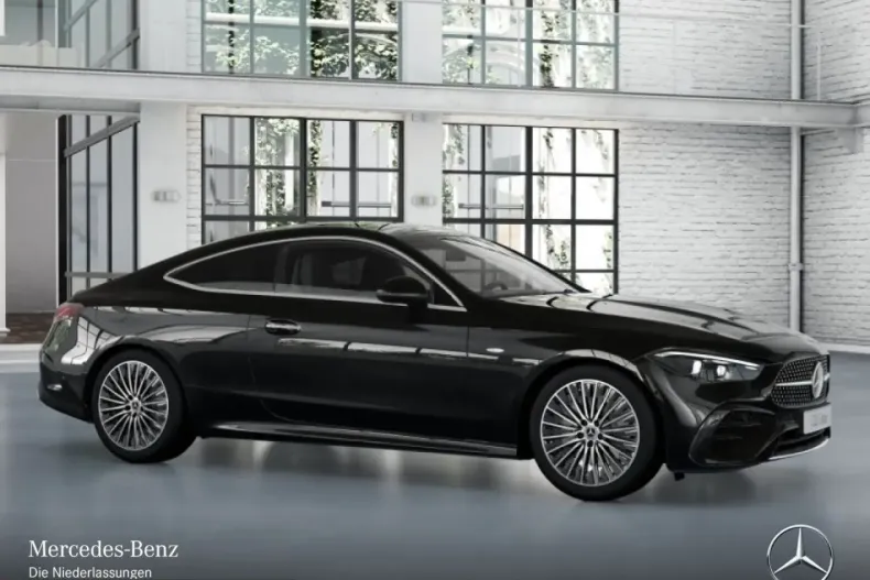 Mercedes-Benz CLE 300 (Clasa CLE) din 2025 cu 4.934 km - oferta MER220782 - foto 13