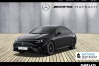 Mercedes-Benz CLA 250 (Clasa CLA) din 2025 cu 10.000 km - oferta MER220783 - foto 1