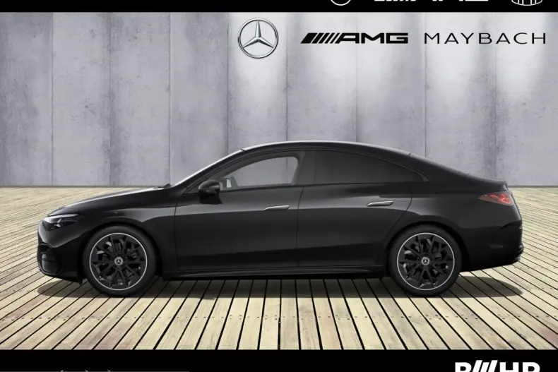 Mercedes-Benz CLA 250 (Clasa CLA) din 2025 cu 10.000 km - oferta MER220783 - foto 3