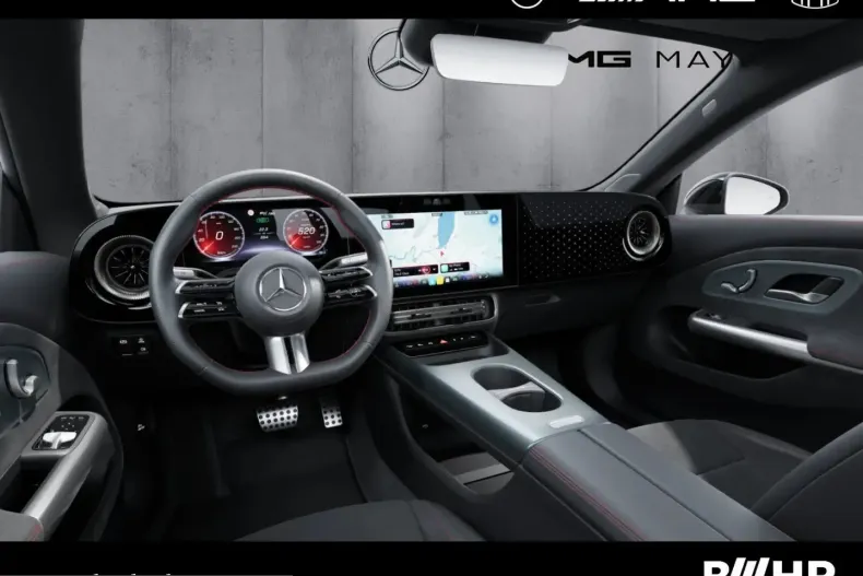 Mercedes-Benz CLA 250 (Clasa CLA) din 2025 cu 10.000 km - oferta MER220783 - foto 4