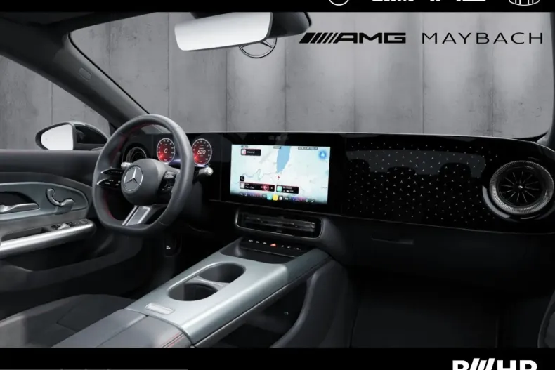 Mercedes-Benz CLA 250 (Clasa CLA) din 2025 cu 10.000 km - oferta MER220783 - foto 5
