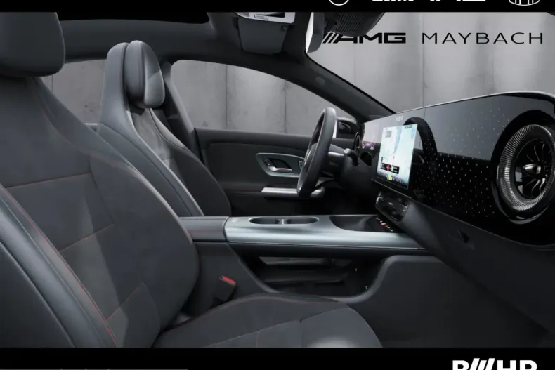 Mercedes-Benz CLA 250 (Clasa CLA) din 2025 cu 10.000 km - oferta MER220783 - foto 6